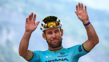 Cyclisme : Mark Cavendish, recordman de victoires sur le Tour de France, prend sa retraite