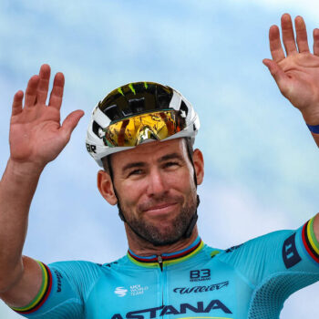 Cyclisme : Mark Cavendish, recordman de victoires sur le Tour de France, prend sa retraite