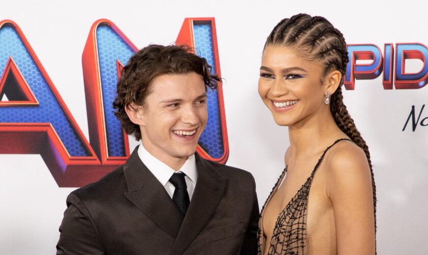 Zendaya et Tom Holland vont se retrouver à nouveau ensemble à l’affiche d’un film grâce à Christopher Nolan