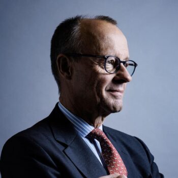 Friedrich Merz