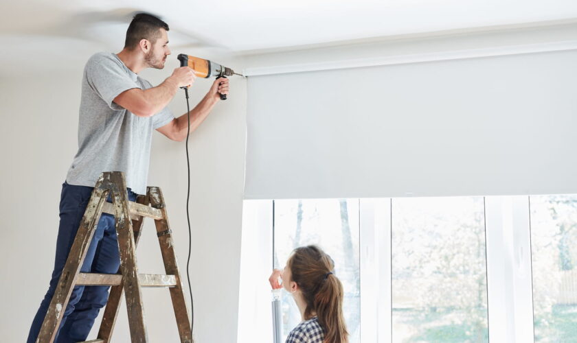 Ce moment est le seul où vous pouvez bricoler le week-end, trop de Français l'ignorent et risquent une amende salée