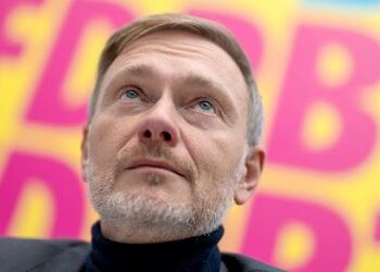 Ampel-Aus: Früherer FDP-Kampagnenchef lästert über Christian Lindner