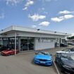 Woman 'raped in BMW car showroom' - as police arrest man, 34, in connection with alleged sexual assault