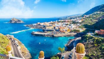 Urgent warning to Brit tourists heading to Canary Islands for winter sun