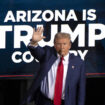 Présidentielle américaine 2024 : Donald Trump transforme l’essai et remporte l’Arizona