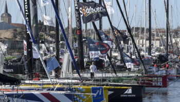 Voici pourquoi le Vendée Globe part à 13h02 ce dimanche, la raison est étonnante