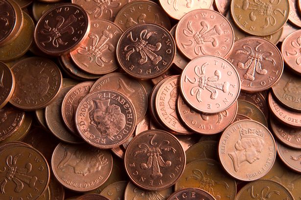 Rare two penny coin could be worth 'thousands of pounds' – but only with one feature