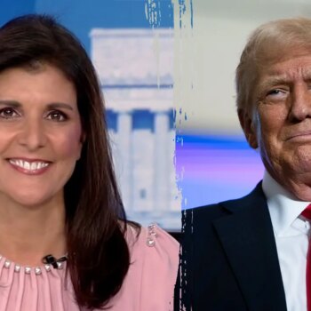 Nikki Haley responds after Trump says she won't be part of new cabinet, says she wishes him 'great success'