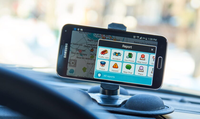 Tous les utilisateurs de Waze l'attendaient, cette fonctionnalité très utile arrive bientôt en France