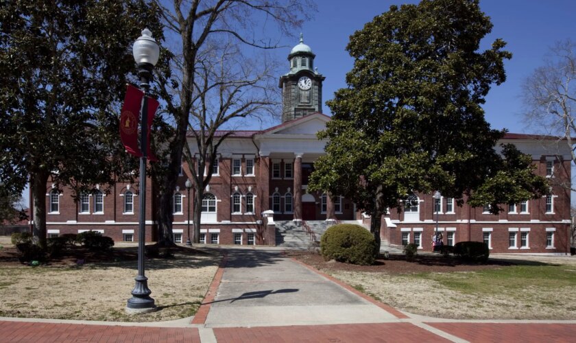 Gunshots at Tuskegee University’s 100th homecoming caught on video