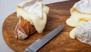 “Sacré bleu !” Les Français délaissent le plateau de fromages