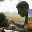 America's combat chaplains of 'all faiths' are the focus of new film