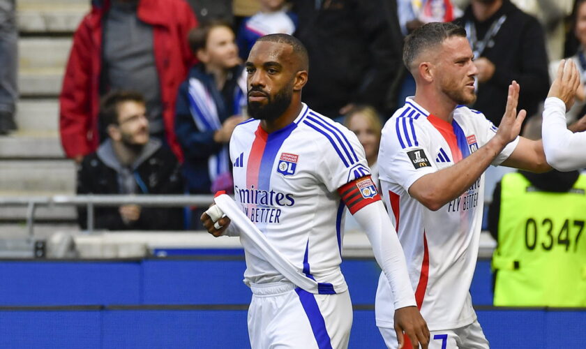 Lyon - Saint-Etienne : un derby de feu pour raviver la rivalité