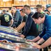 German Pinball Masters: Worauf es beim Flippern wirklich ankommt