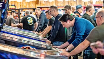 German Pinball Masters: Worauf es beim Flippern wirklich ankommt