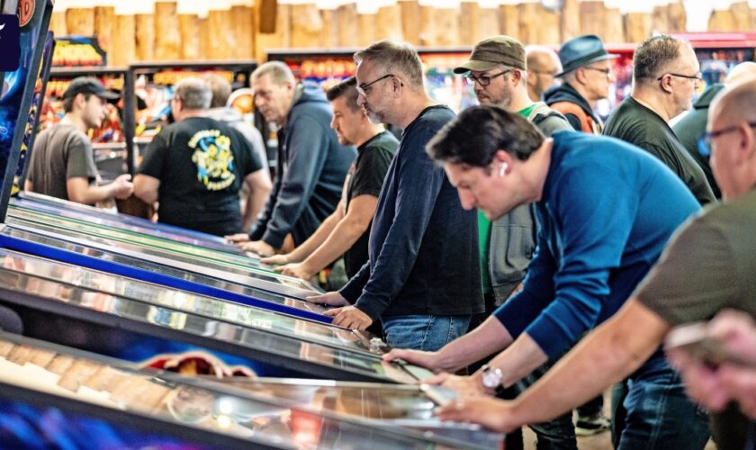 German Pinball Masters: Worauf es beim Flippern wirklich ankommt