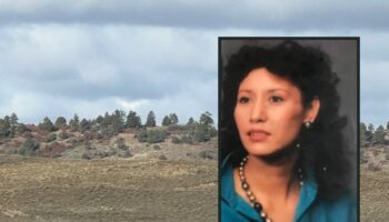 Police receive ‘significant’ tip about missing New Mexico woman after property search