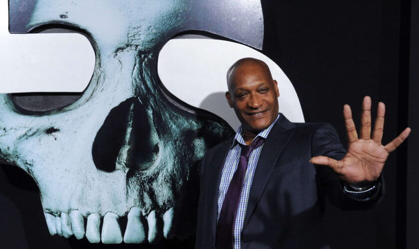 Mort de Tony Todd : de quoi est mort l'acteur de Candyman et Destination Finale ?