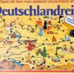 »Deutschlandreise«: Was wurde aus dem Brettspielklassiker?