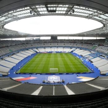 Football : 4 000 policiers et gendarmes mobilisés pour le match France-Israël