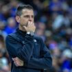 Florida men's basketball coach breaks silence amid sexual misconduct allegations