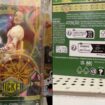 Fans find official Wicked Mattel doll boxes link to NSFW site on the back