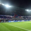 4 000 forces de l’ordre mobilisées pour le match de football France-Israël