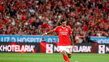 DIRECT. Benfica - Porto : la course au championnat terminée pour le vaincu, suivez l'avant match