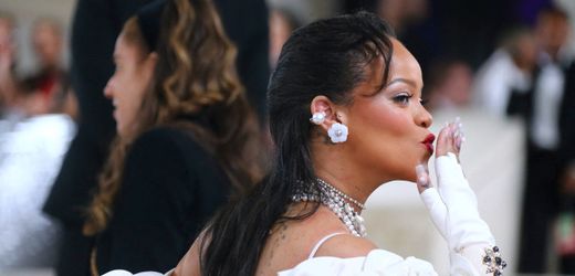 Rihanna: Will sie keine Musik mehr machen? Fans spekulieren über kryptische Aussage