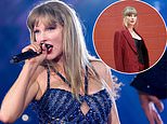 MTV EMAs WINNERS FULL LIST: Taylor Swift dominates with FOUR gongs including Best Artist (but misses the event to support boyfriend Travis Kelce at his latest game)... while Raye and Tyla also scoop awards at annual ceremony