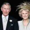 Queen Camilla reflects on her darkest days and one thing that got her through