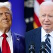 Biden to lobby Trump not to abandon Ukraine during upcoming meeting