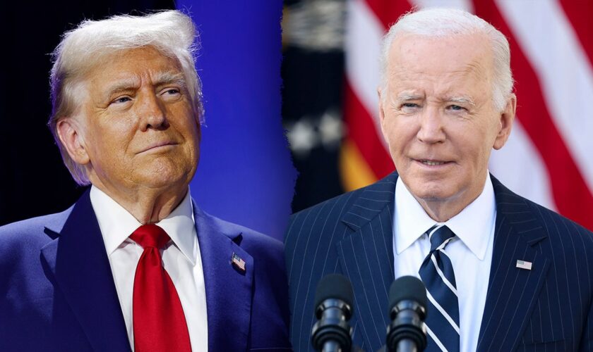 Biden to lobby Trump not to abandon Ukraine during upcoming meeting