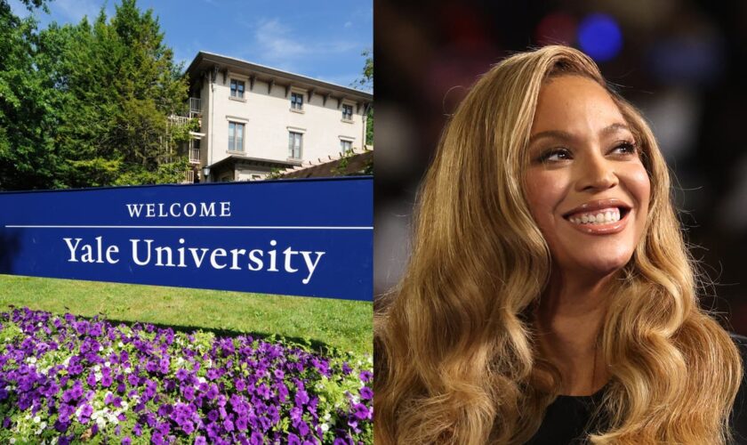 Who runs the (academic) world? Yale rolls out new class focused on Beyoncé’s cultural impact