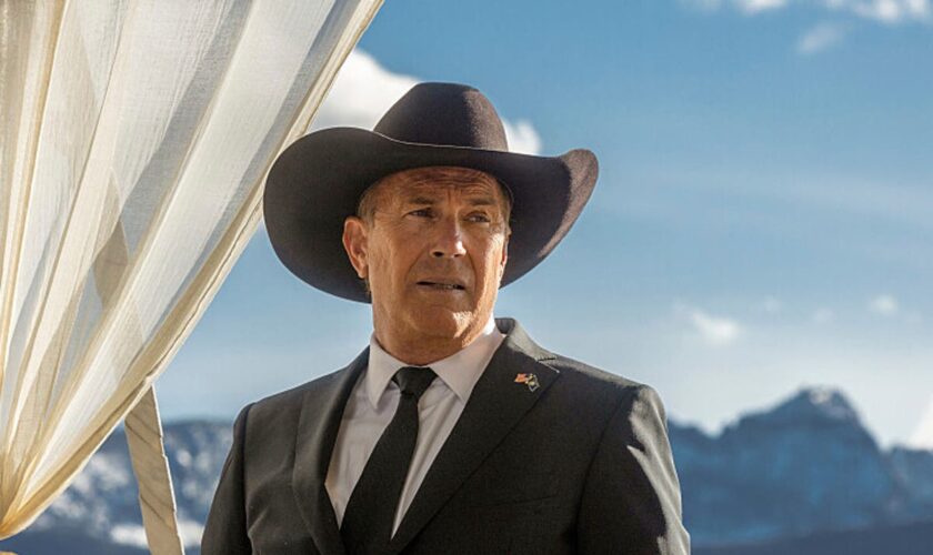 ‘That’s so savage’: Yellowstone viewers appalled by major character’s death at beginning of final season