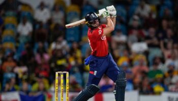 Great to be back –  Jos Buttler dominant in England win over West Indies