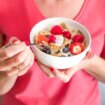 Three breakfast foods 'boost energy and prevent midday fatigue', according to experts