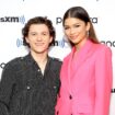 Zendaya joins Tom Holland in Christopher Nolan film – the couple’s first non-Spider-Man joint project