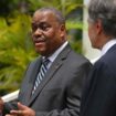 Après le limogeage de son Premier ministre, Haïti s’enfonce un peu plus dans la crise