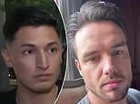 Liam Payne's 'drug dealer' speaks for first time: Argentinian waiter reveals how One Direction star spent his final days as he tells how singer took cocaine with him in hotel room