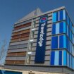 Travelodge snaps up office building in central London to convert into a hotel