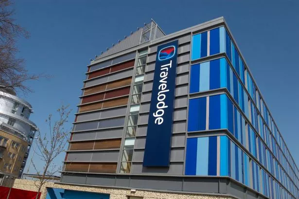 Travelodge snaps up office building in central London to convert into a hotel