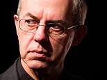 Pressure grows on Justin Welby to resign as Archbishop of Canterbury for ignoring sex abuse by the Church of England's most prolific abuser who targeted more than 100 children and young men