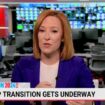 Psaki admits Dems made a mistake by trying to reach never-Trump voters and ignoring disaffected Democrats