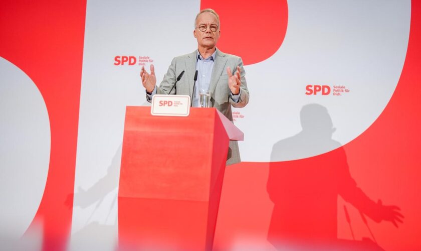 Neuwahl: SPD will Kanzlerkandidat erst kommendes Jahr nominieren