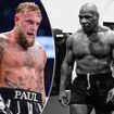 The heavyweight champion diet: What Jake Paul has eaten to bulk up for his fight against Mike Tyson - who's had to shed the pounds after becoming an 'obese vegan'