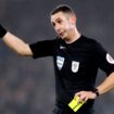 Investigation after video appears to show referee making derogatory comments about Liverpool Football Club