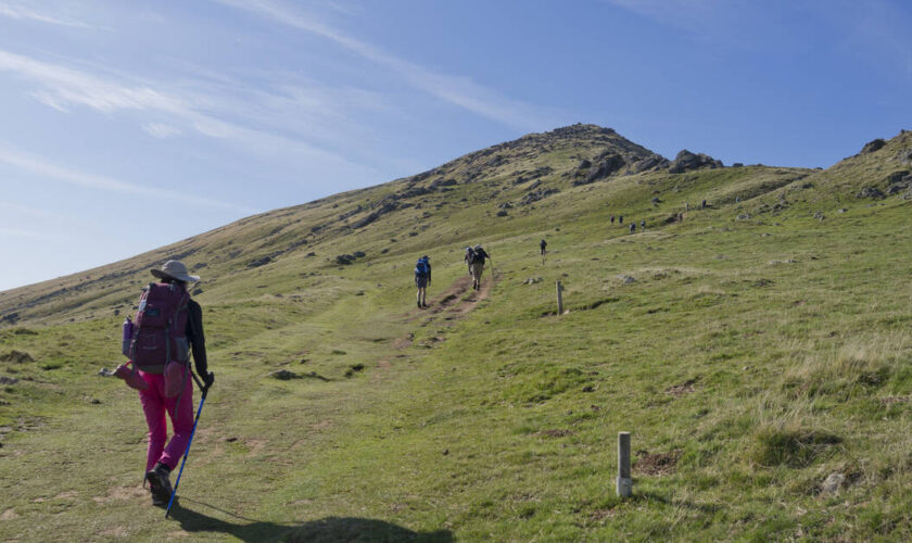 Des agressions sexuelles «endémiques» et un climat «terrifiant» pour les femmes sur le chemin de Compostelle