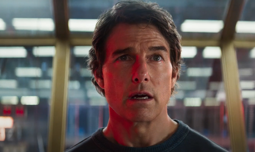 « Mission Impossible : The Final Reckoning » : Tom Cruise reprend du service dans la bande-annonce du 8e film