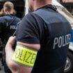 Schleswig-Holstein: 17-Jähriger wegen Anschlagsplänen verhaftet